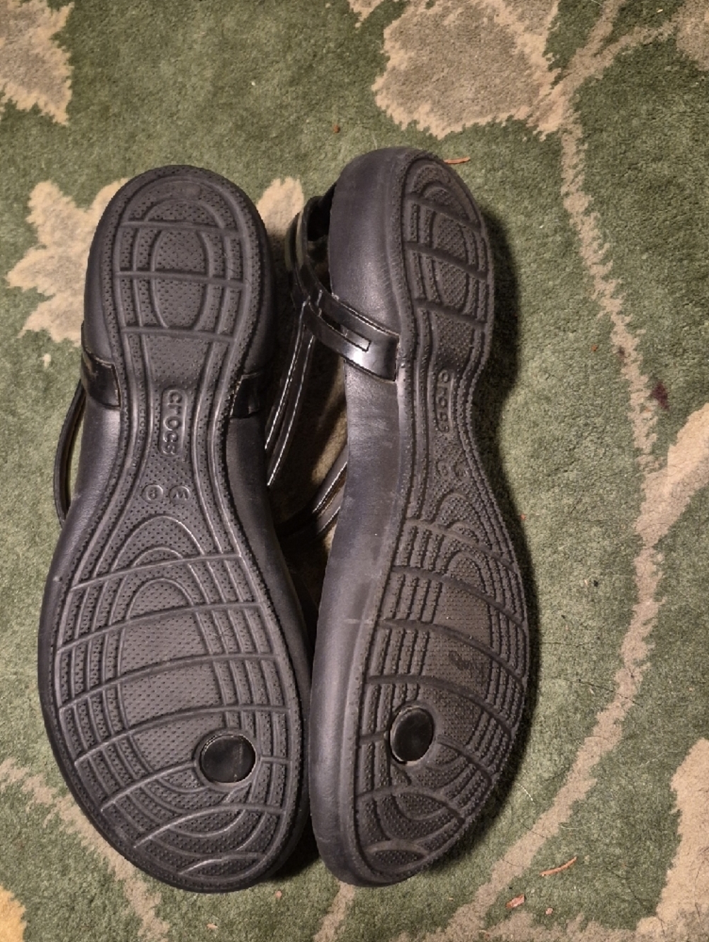Crocs Sandals - Picture 4 of 11